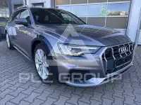 2021 Audi A6
