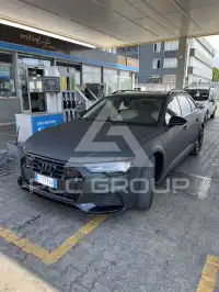 2021 Audi A6
