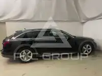 2021 Audi A6