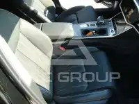 2021 Audi A6