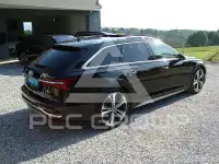 2021 Audi A6