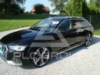 2021 Audi A6