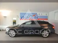 2021 Audi A6