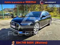 2021 Audi A6