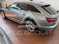 2021 Audi A6