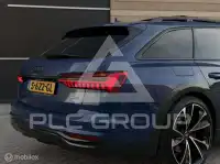 2021 Audi A6