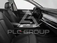 2021 Audi A6