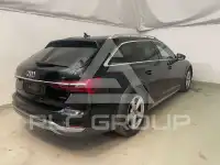 2021 Audi A6