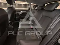 2021 Audi A6
