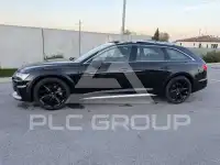2021 Audi A6