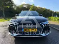 2021 Audi A6