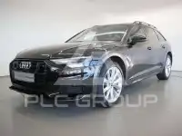 2021 Audi A6