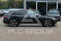 2021 Audi A6