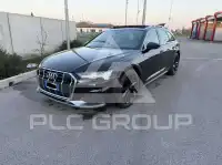 2021 Audi A6