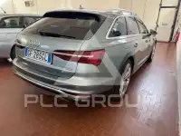 2021 Audi A6