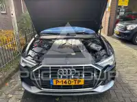 2021 Audi A6