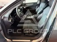 2021 Audi A6