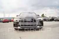 2021 Audi A6