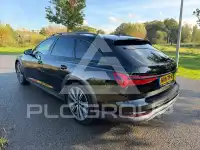 2021 Audi A6