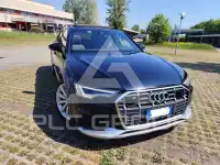 2021 Audi A6