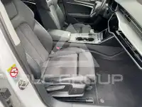 2021 Audi A6