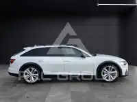 2021 Audi A6