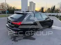 2021 Audi A6