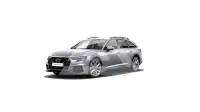 2021 Audi A6