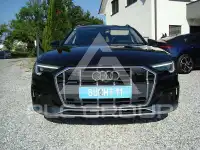 2021 Audi A6