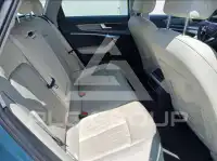 2021 Audi A6