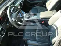 2021 Audi A6
