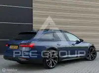 2021 Audi A6