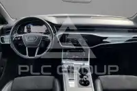 2021 Audi A6