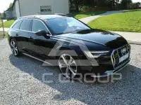 2021 Audi A6