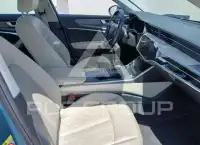2021 Audi A6