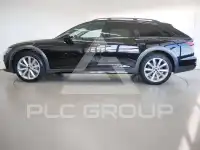 2021 Audi A6