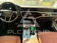 2021 Audi A6