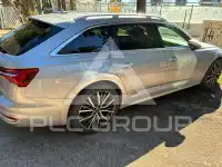 2021 Audi A6