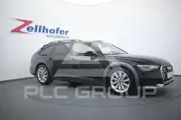 2021 Audi A6