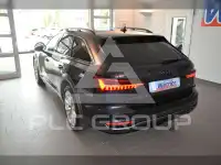 2021 Audi A6