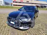 2021 Audi A6