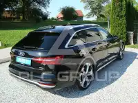 2021 Audi A6