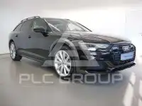 2021 Audi A6