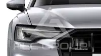 2021 Audi A6