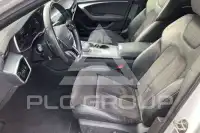 2021 Audi A6