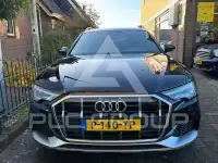 2021 Audi A6