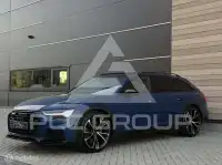2021 Audi A6