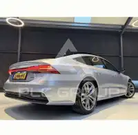 2021 Audi A6