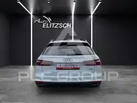 2021 Audi A6