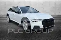 2021 Audi A6